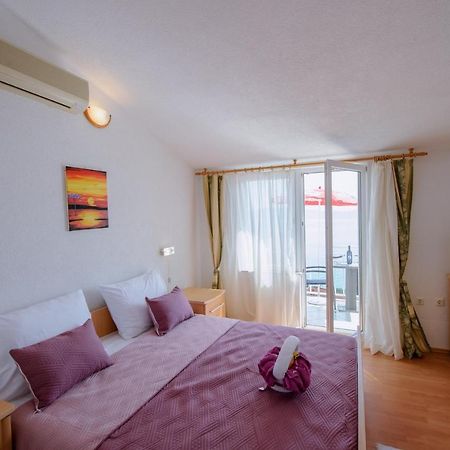 Pension Maric Rooms Брист Екстер'єр фото